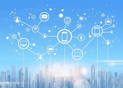 工信部:運用信息技術(shù)支持互聯(lián)網(wǎng)交通、快遞等企業(yè)率先復(fù)工復(fù)產(chǎn)