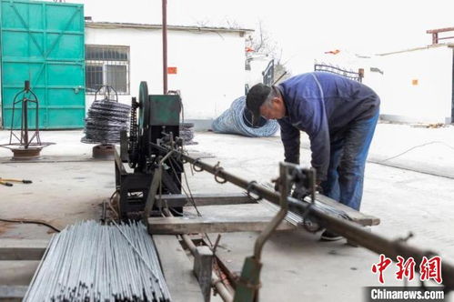 特色產(chǎn)業(yè) 多點(diǎn)開(kāi)花 山西襄垣奏響鄉(xiāng)村振興 致富曲