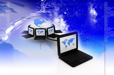 全球計算機網絡