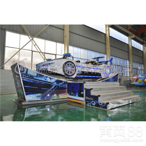 精選優(yōu)質(zhì)兒童大型游樂(lè)設(shè)備促銷(xiāo)，豐富設(shè)施助力游樂(lè)場(chǎng)升級(jí)