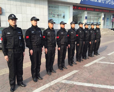 安徽諾恩專(zhuān)業(yè)團(tuán)隊(duì) 工廠保安服務(wù)與信息技術(shù)咨詢(xún)的完美結(jié)合